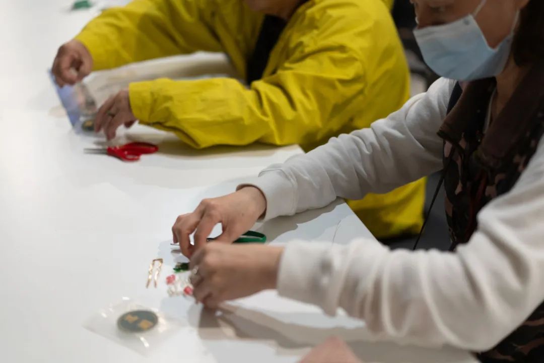 途风汉文化鉴赏体验：汉韵华裳，一场跨越千年的汉服衣冠美学
