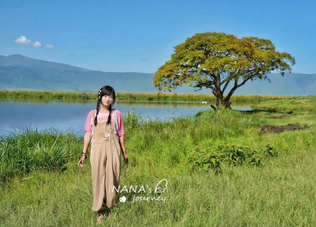 用镜头记录地球原始纯真:一场非洲野性之旅! 用镜头记录地球原始纯真:一场非洲野性之旅!