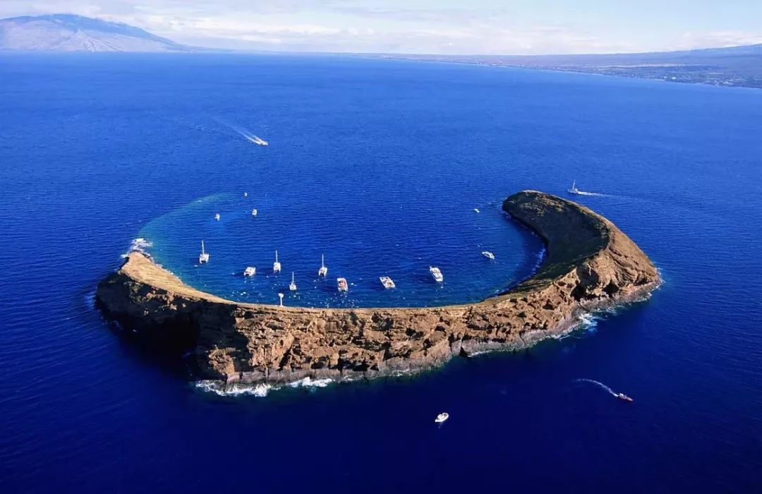 凉快一“夏”!解锁意想不到 夏威夷 凉快一“夏”!解锁意想不到 夏威夷